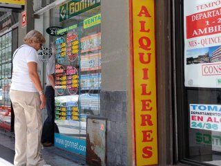 inquilinos agira reclaman regular el precio de los alquileres que frena cambiemos inquilinos agira reclaman regular el precio de los alquileres que frena cambiemos