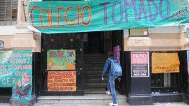 La Justicia porteña imputó a 43 padres de alumnos que tomaron colegios el año pasado La Justicia porteña imputó a 43 padres de alumnos que tomaron colegios el año pasado