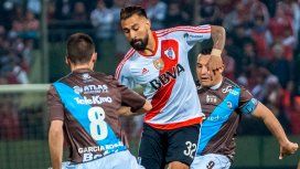 Copa Argentina: fechas y horarios de octavos de final Copa Argentina: fechas y horarios de octavos de final