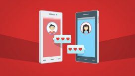 Enteráte de todo lo que sabe Tinder sobre vos Enteráte de todo lo que sabe Tinder sobre vos