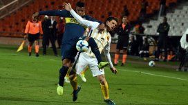 La diputada que celebró la derrota de Boca ante Central La diputada que celebró la derrota de Boca ante Central