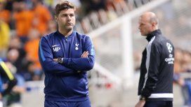 ¿La esposa de Pochettino está celosa de su amor por Harry Kane? ¿La esposa de Pochettino está celosa de su amor por Harry Kane?