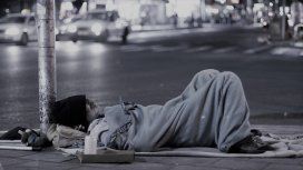 Más de 1,5 millón de personas cayeron en la pobreza en 18 meses Más de 1,5 millón de personas cayeron en la pobreza en 18 meses