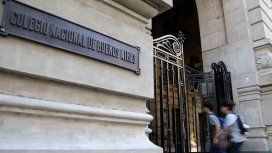 El abuso se produjo durante la primer noche de la toma El abuso se produjo durante la primer noche de la toma
