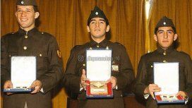 Maradona reveló la aberrante orden que recibió de Videla tras ganar la Copa del ´79 Maradona reveló la aberrante orden que recibió de Videla tras ganar la Copa del ´79