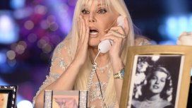 El hombre se hizo pasar por productor de la diva de la tv El hombre se hizo pasar por productor de la diva de la tv