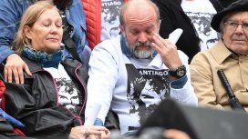 Gravísima denuncia de la familia de Santiago Maldonado: el juez les contó que lo extorsionaron para cerrar la causa Gravísima denuncia de la familia de Santiago Maldonado: el juez les contó que lo extorsionaron para cerrar la causa