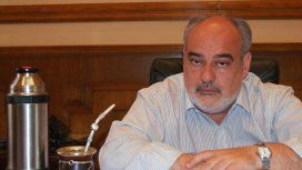 Ricardo Colombi, gobernador de Corrientes Ricardo Colombi, gobernador de Corrientes