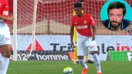 El Negro de WhatsApp dejó tu grupo y ahora juega al fútbol El Negro de WhatsApp dejó tu grupo y ahora juega al fútbol