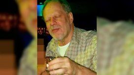 Stephen Paddock, autor de la masacre en Las Vegas Stephen Paddock, autor de la masacre en Las Vegas