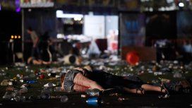 ISIS se adjudicó el tiroteo en Las Vegas que causó 50 muertos ISIS se adjudicó el tiroteo en Las Vegas que causó 50 muertos