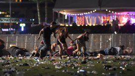 Una prostituta contó las violentas fantasías sexuales del tirador de Las Vegas Una prostituta contó las violentas fantasías sexuales del tirador de Las Vegas