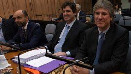 Habló el abogado de Boudou: Había un runrún de que lo iban a meter preso Habló el abogado de Boudou: Había un runrún de que lo iban a meter preso