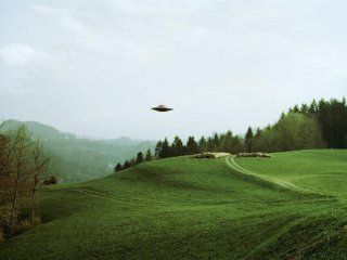 Conocé los avistajes de ovnis más importantes de la historia Conocé los avistajes de ovnis más importantes de la historia