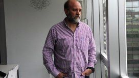 Sergio Maldonado pidió que se haga justicia por la muerte de su hermano Sergio Maldonado pidió que se haga justicia por la muerte de su hermano