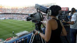 En el último mes del fútbol gratis En el último mes del fútbol gratis