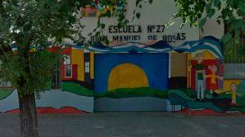 La docente que se burló de un nene que se orinó no será apartada de su cargo La docente que se burló de un nene que se orinó no será apartada de su cargo