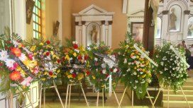 La inicicativa se resume bajo el lema: En lugar de flores, leche La inicicativa se resume bajo el lema: En lugar de flores, leche