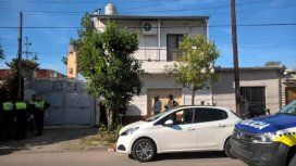 Tucumán: degolló a sus hijos con un bisturí e intentó matarse Tucumán: degolló a sus hijos con un bisturí e intentó matarse