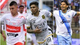 Deportivo Morón, Olimpo y Atlético Tucumán avanzaron a cuartos de final Deportivo Morón, Olimpo y Atlético Tucumán avanzaron a cuartos de final