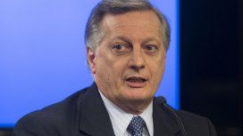 Juan José Aranguren, ministro de Energía Juan José Aranguren, ministro de Energía