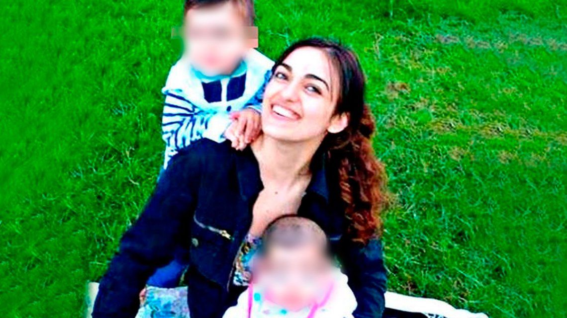 La mujer intentó suicidarse