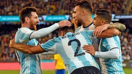 A sacar cuentas: ¿qué necesita Argentina para clasificar a Rusia 2018? A sacar cuentas: ¿qué necesita Argentina para clasificar a Rusia 2018?