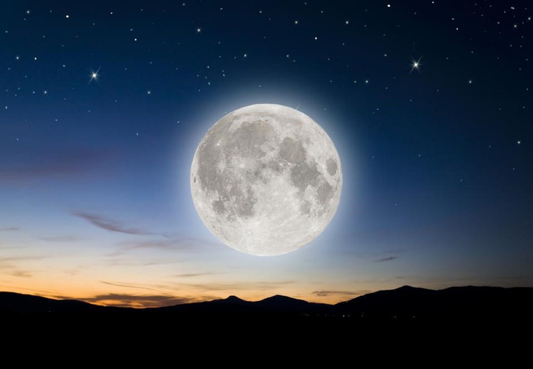 Horóscopo de Luna llena cómo afectará la energía en cada signo Horóscopo