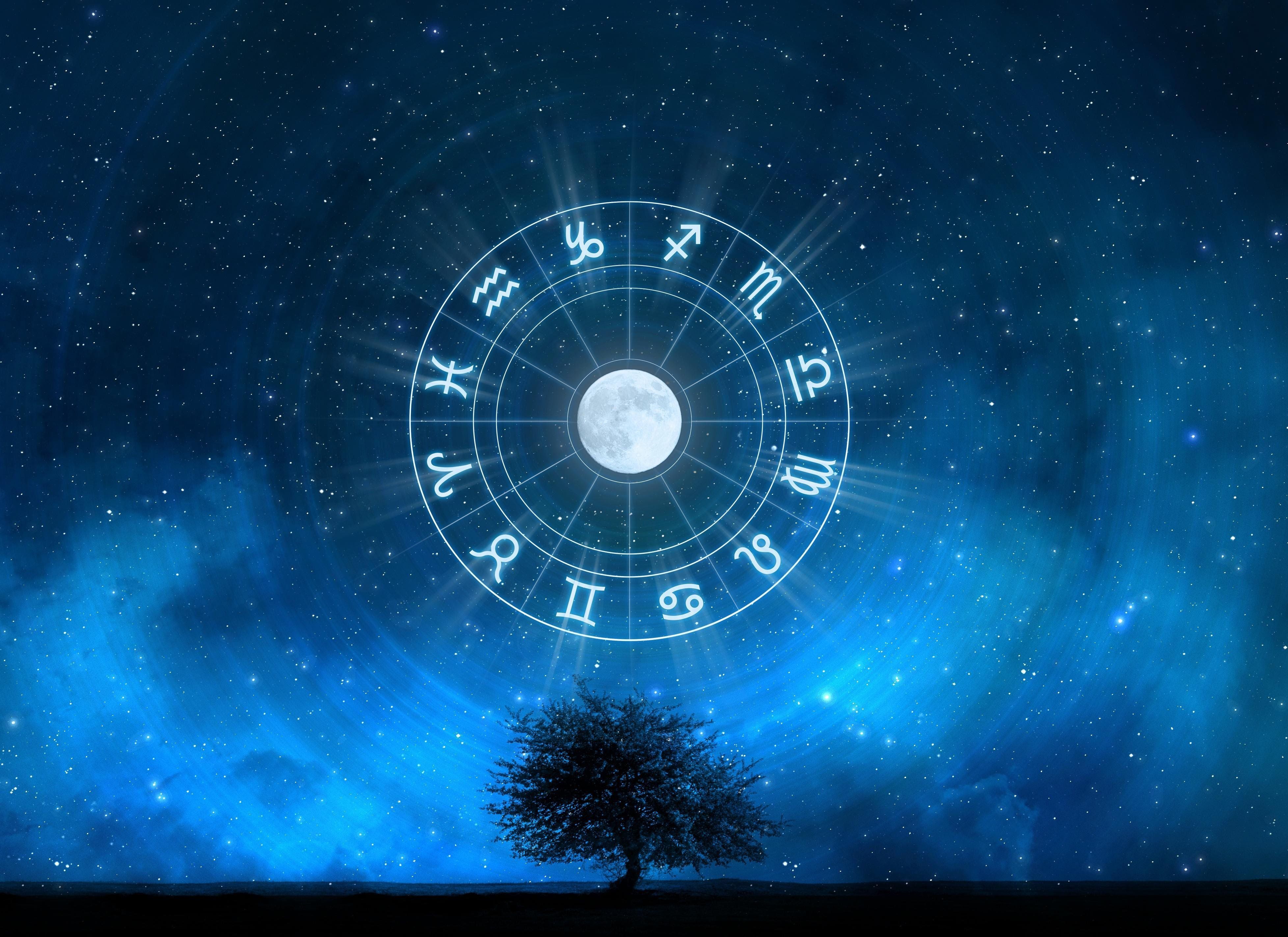 Horóscopo de Luna llena: cómo afectará la energía en cada signo ... Horóscopo de Luna llena: cómo afectará la energía en cada signo ...