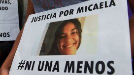 Jornada definitoria en el juicio por el crimen de Micaela García: hoy se leen los alegatos Jornada definitoria en el juicio por el crimen de Micaela García: hoy se leen los alegatos