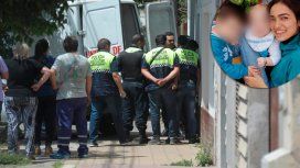 La mujer habría sufrido un brute psicológico La mujer habría sufrido un brute psicológico
