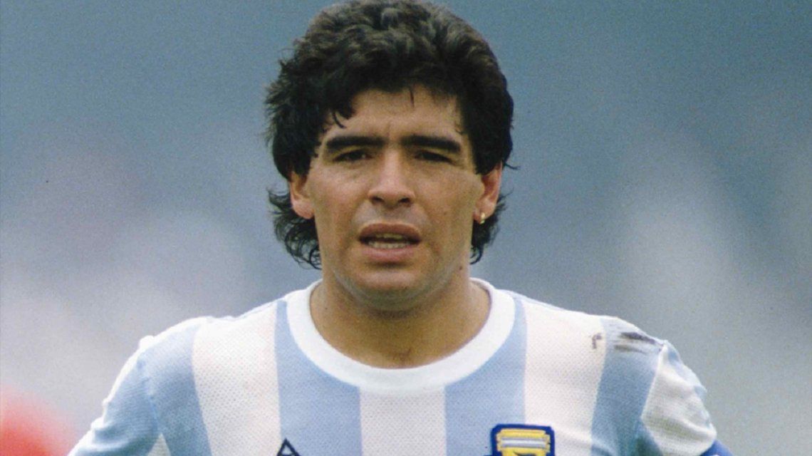 Maradona