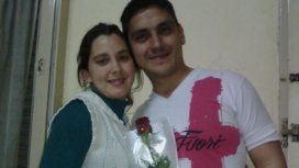 Crédito: Facebook Carla Bufano Crédito: Facebook Carla Bufano