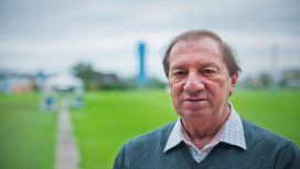 Se agravó el estado de Carlos Salvador Bilardo y está internado Se agravó el estado de Carlos Salvador Bilardo y está internado