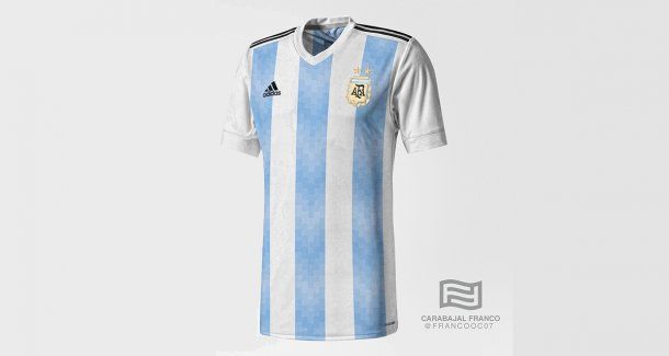 Dibujo de Franco Carabajal | @FrancooC07<br>