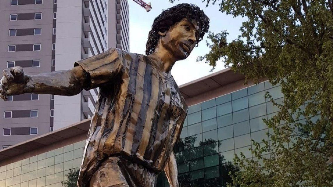 Pablo Aimar tendrá su propia estatua en Río Cuarto | Córdoba, River Pablo Aimar tendrá su propia estatua en Río Cuarto | Córdoba, River