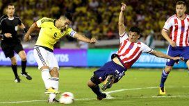 Se definen las Eliminatorias: horario, formaciones y TV de la última fecha Se definen las Eliminatorias: horario, formaciones y TV de la última fecha