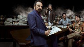La fuerte advertencia del hijo de Pablo Escobar a Netflix La fuerte advertencia del hijo de Pablo Escobar a Netflix