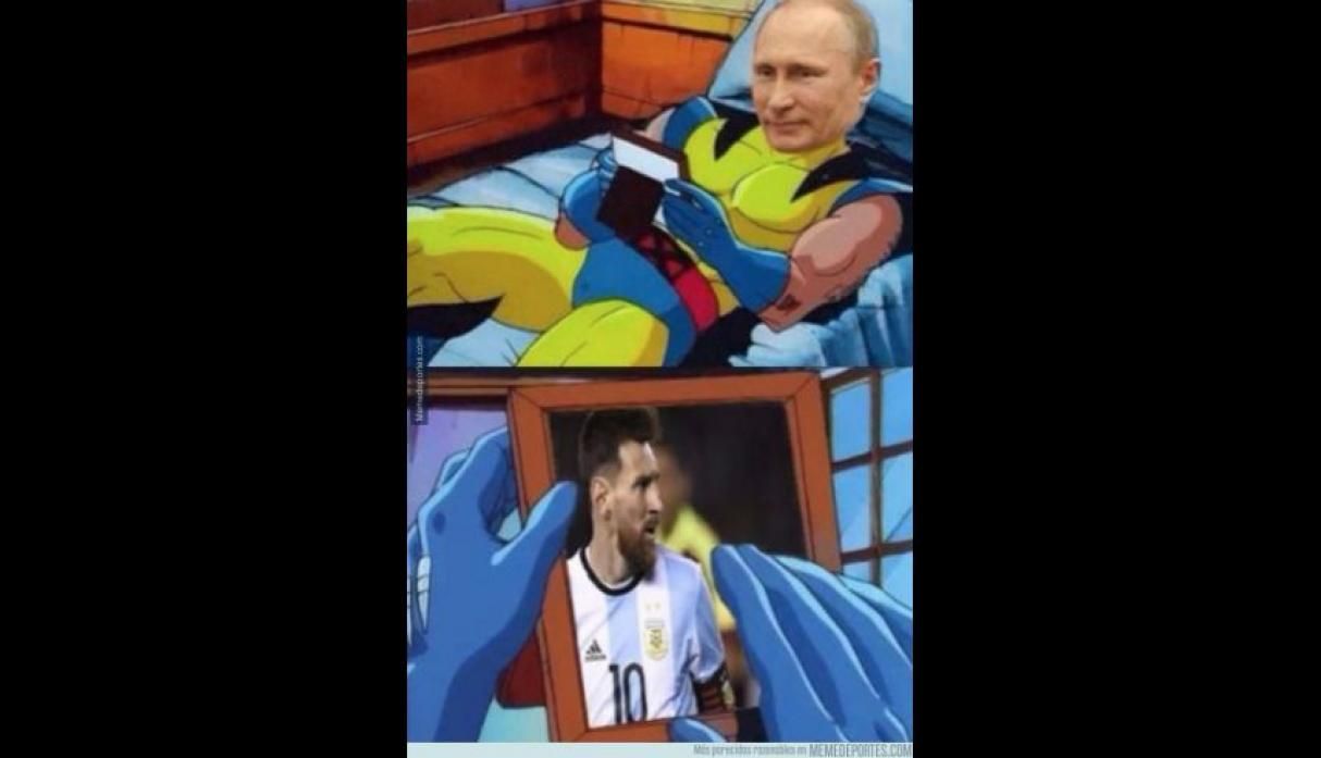 Crueles Memes Por El Partido Definitorio Entre Ecuador Y Argentina Crueles Memes Por El Partido Definitorio Entre Ecuador Y Argentina