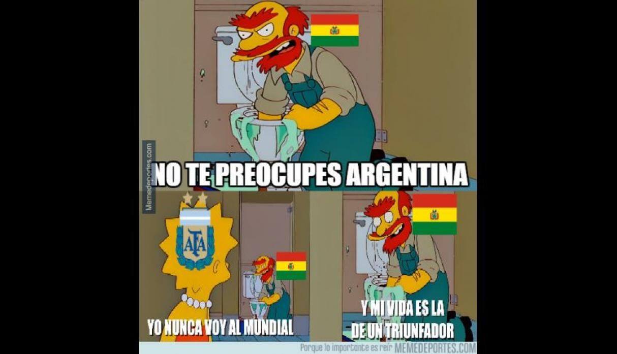 Crueles Memes Por El Partido Definitorio Entre Ecuador Y Argentina Crueles Memes Por El Partido Definitorio Entre Ecuador Y Argentina