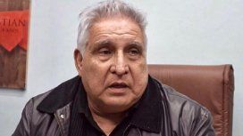 Medina fue detenido por asociación ilícita, lavado de dinero y extorsión Medina fue detenido por asociación ilícita, lavado de dinero y extorsión