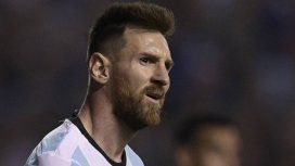 Lionel Messi Lionel Messi