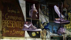 El santuario de Cromañón El santuario de Cromañón