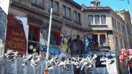 Tragedia de Cromañón: Ciudad y Nación tienen más responsabilidad que Callejeros Tragedia de Cromañón: Ciudad y Nación tienen más responsabilidad que Callejeros