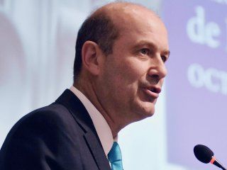 Federico Sturzenegger, presidente del BCRA Federico Sturzenegger, presidente del BCRA