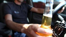 Un hombre fue condenado a ocho días de cárcel por conducir borracho Un hombre fue condenado a ocho días de cárcel por conducir borracho
