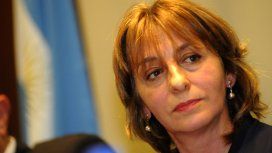 Confirmaron el procesamiento de la ex procuradora Alejandra Gils Carbó Confirmaron el procesamiento de la ex procuradora Alejandra Gils Carbó