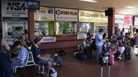 Los pasajes subirán un 20% totalizando un 33% en 2017 Los pasajes subirán un 20% totalizando un 33% en 2017