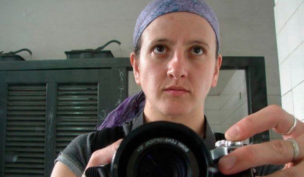 La profesora reconoció el error<br>