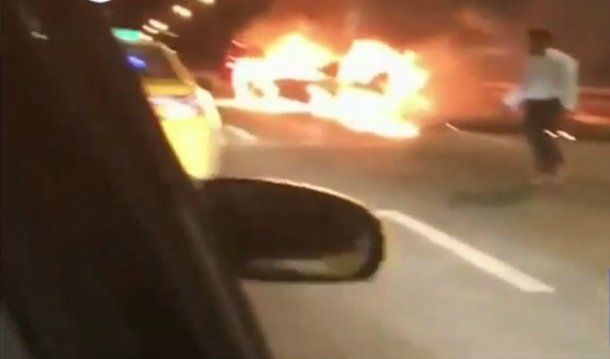 La Policía busca a este hombre